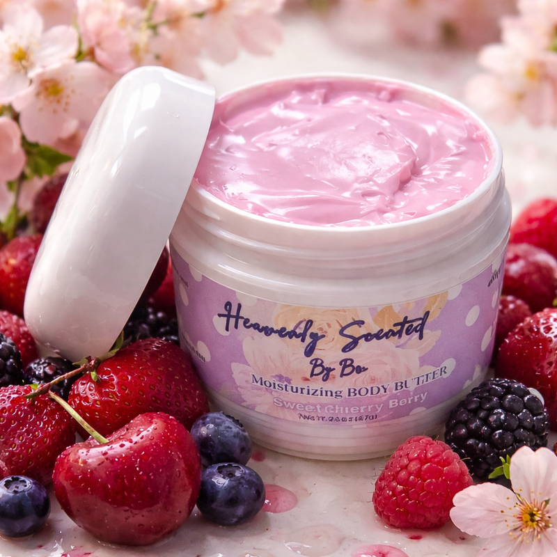 Body Butters