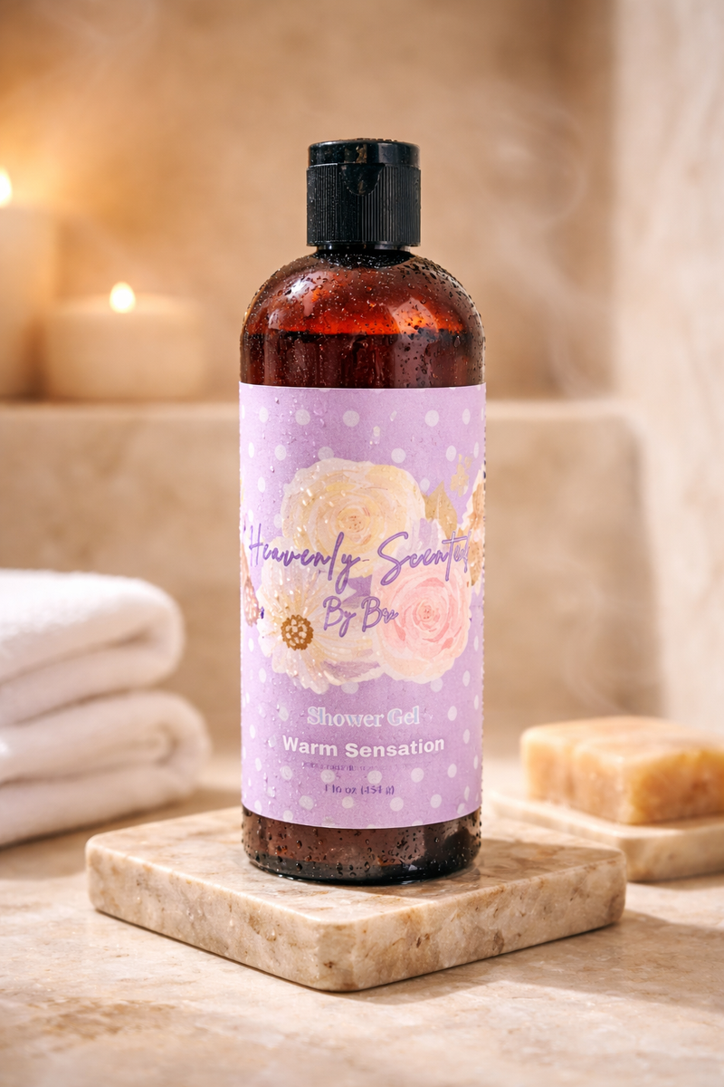 Shower Gels