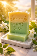 Sunrise Handmade Soap