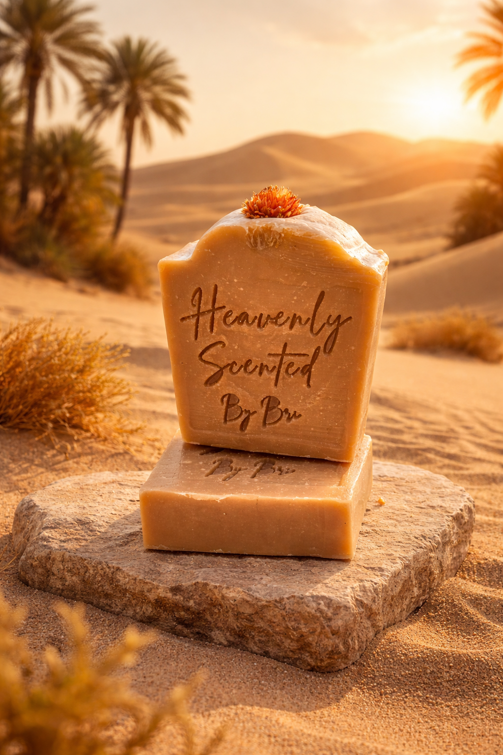 Small Soap Sale