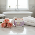 Warm Sensation Emulsifed Sugar Scrub - 8 oz