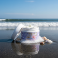 Ocean Breeze Body Butter - 2 oz Jar