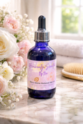 Silk-n-Shine Relaxed Hair Oil - 2oz