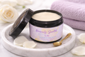 Unscented Beauty Emulsified Sugar Scrub- 8oz