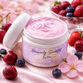 Sweet Cherry Berry Body Butter - 2 oz Jar