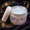 Baritone Body Butter - 4 oz Jar