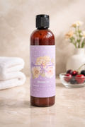 Sweet Cherry Berry Shower Gel 8 oz