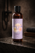 Baritone Shower Gel - 8 oz