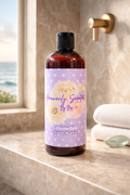 Ocean Breeze Shower Gel 16 oz