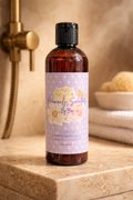 Warm Sensation Shower Gel - 8 oz