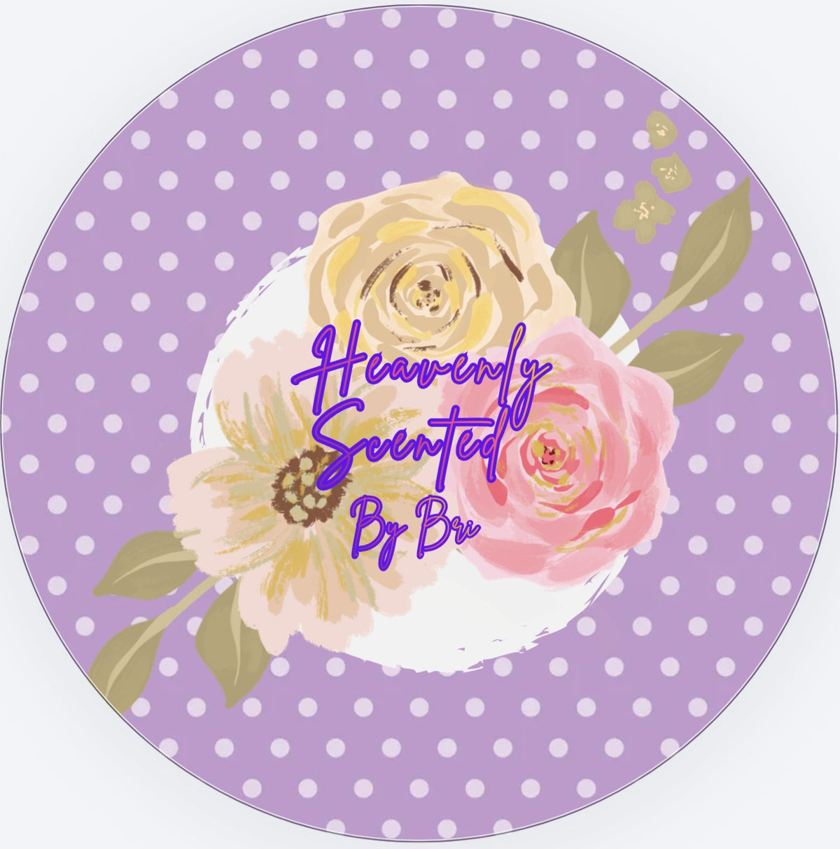 Heavenly Scented by BRI