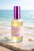Ocean Breeze Body Spray Perfume