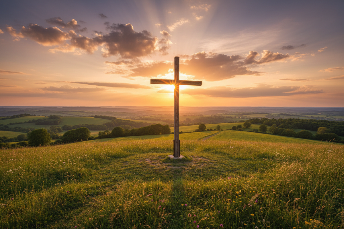 christian theme
