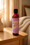 Premium Body Oil - Warm Sensation