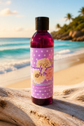 Premium Body Oil - Ocean Breeze