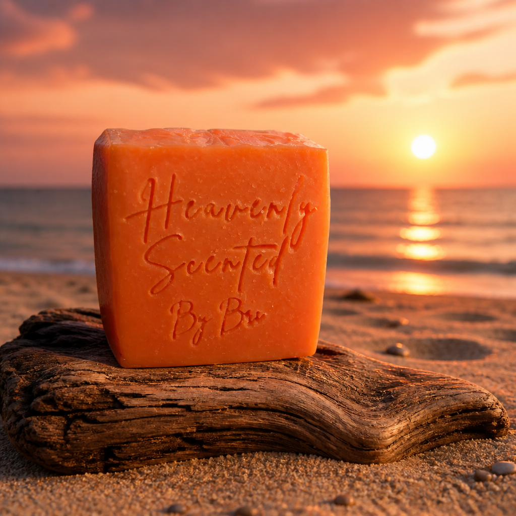 Escape Handmade Soap