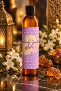 Premium Body Oil - Arabic Musk